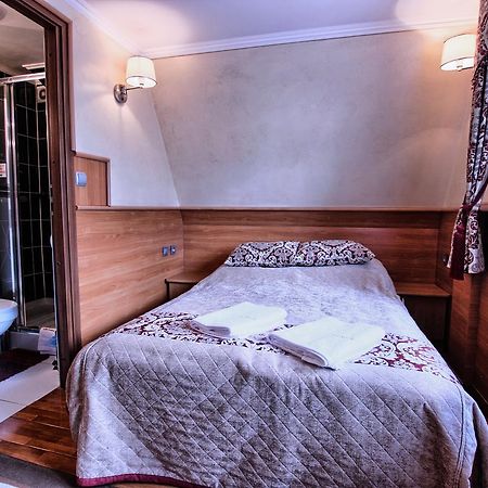 Willa Zakobystra Zakopane Ngoại thất bức ảnh