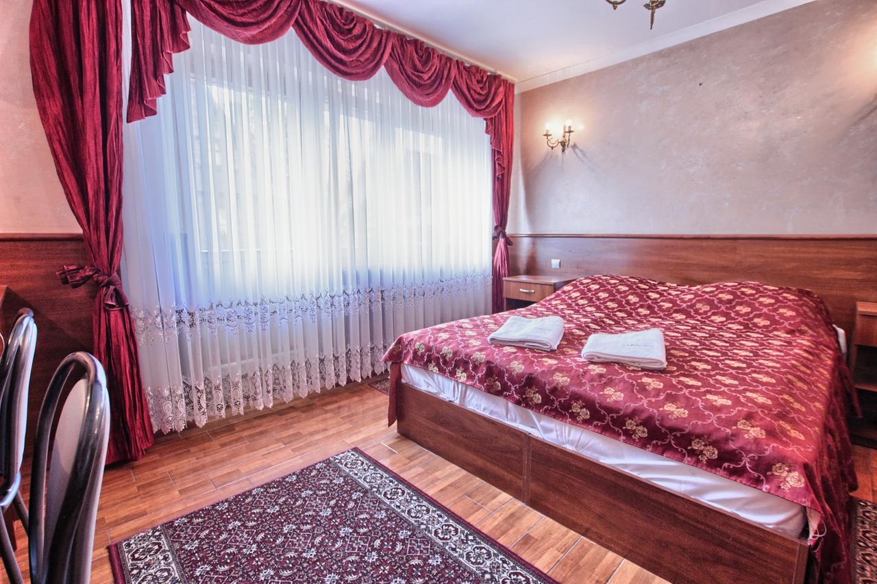 Willa Zakobystra Zakopane Ngoại thất bức ảnh