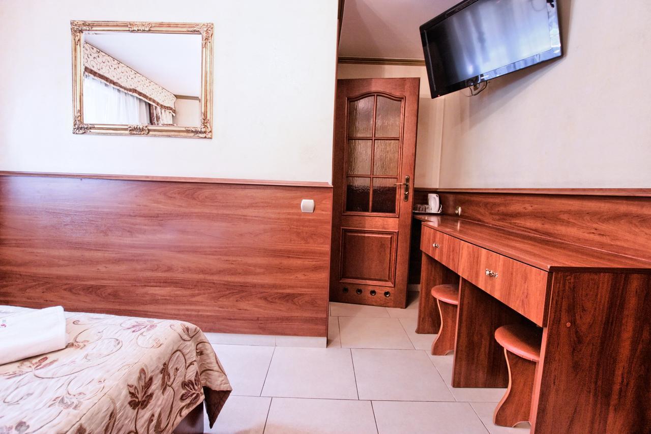 Willa Zakobystra Zakopane Ngoại thất bức ảnh