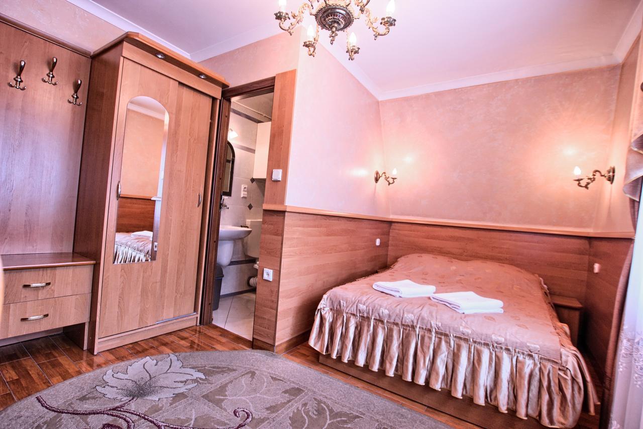 Willa Zakobystra Zakopane Ngoại thất bức ảnh