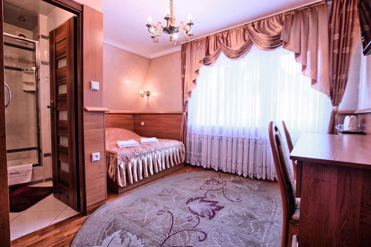 Willa Zakobystra Zakopane Ngoại thất bức ảnh
